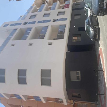 Moderno Apartamento A 200M De La Playa Torrevieja Buitenkant foto