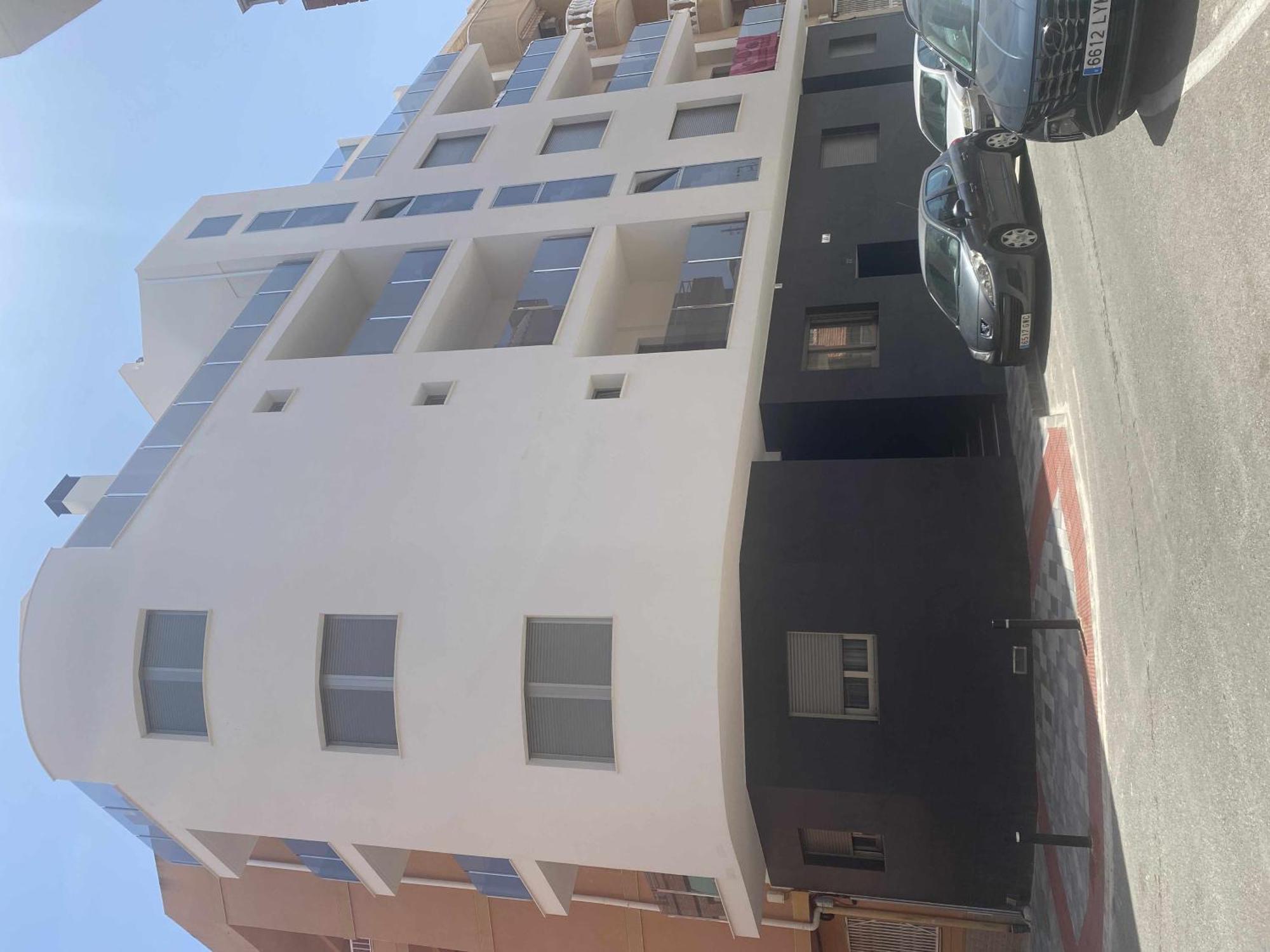 Moderno Apartamento A 200M De La Playa Torrevieja Buitenkant foto