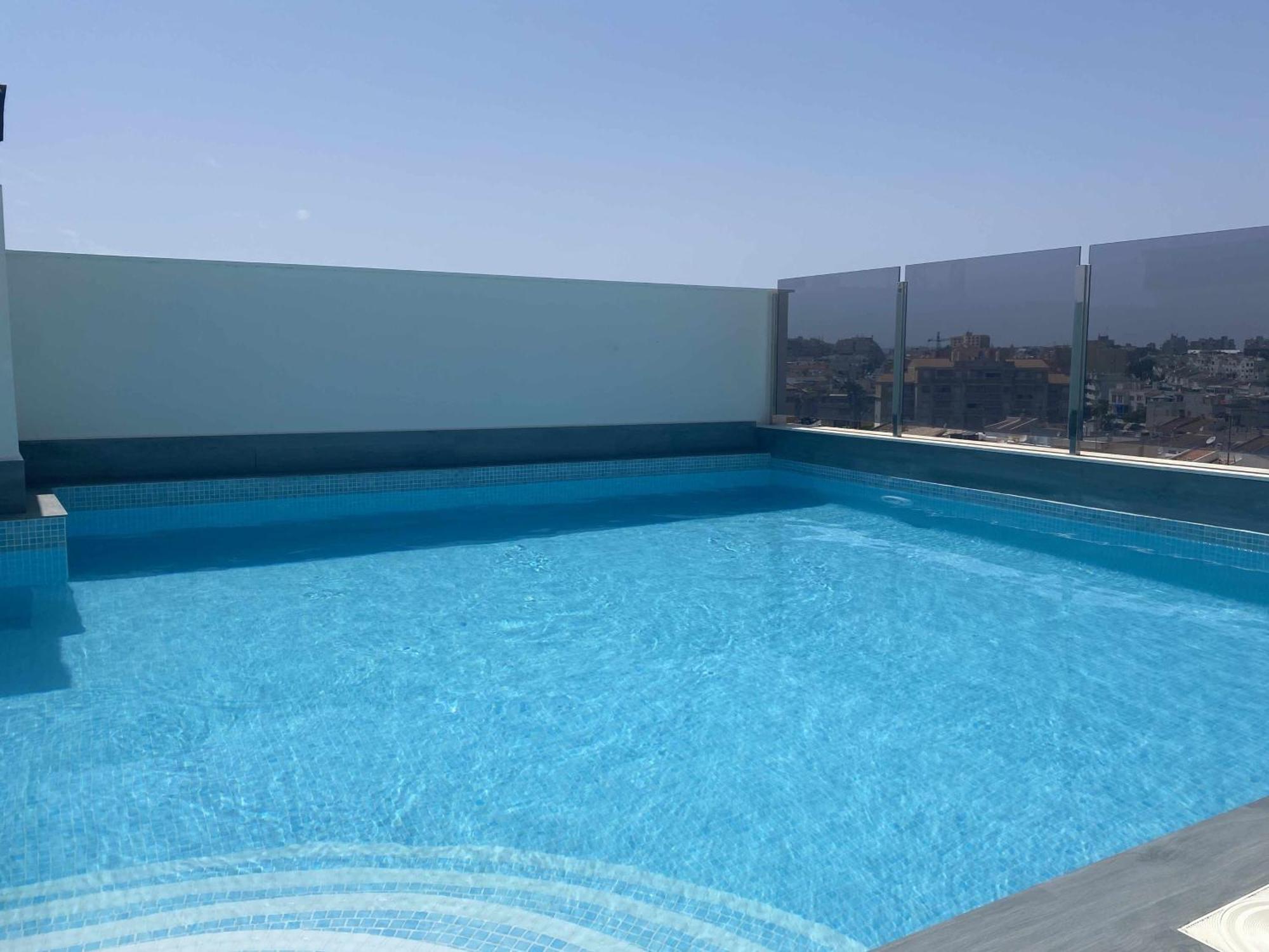 Moderno Apartamento A 200M De La Playa Torrevieja Buitenkant foto